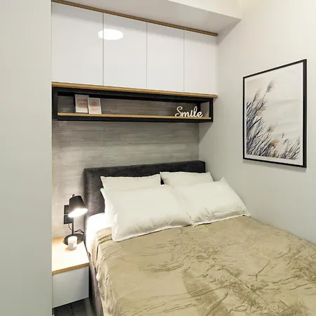 Daire P Deluxe Suite2 Selanik
