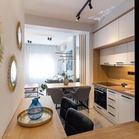 P Deluxe Suite2 Daire