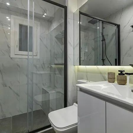 P Deluxe Suite2 Daire *